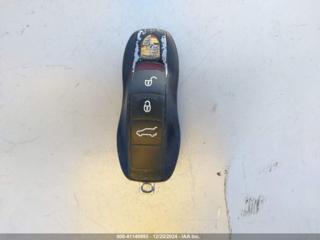 2016 PORSCHE CAYENNE WP1AA2A2XGLA03542 Photo 10