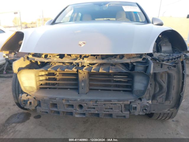 2016 PORSCHE CAYENNE WP1AA2A2XGLA03542 Photo 5