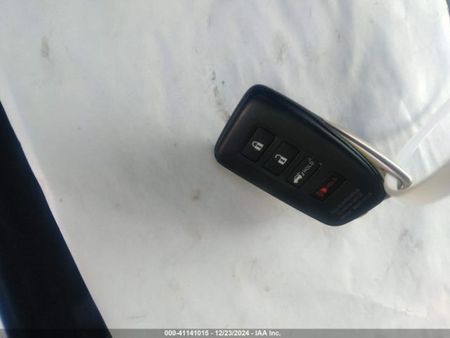 2T2HZMAAXMC187018 Lexus RX 350