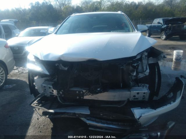 2T2HZMAAXMC187018 Lexus RX 350