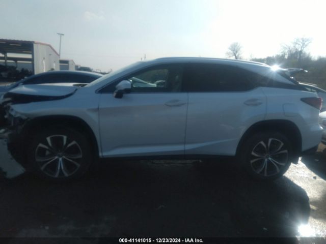 2T2HZMAAXMC187018 Lexus RX 350