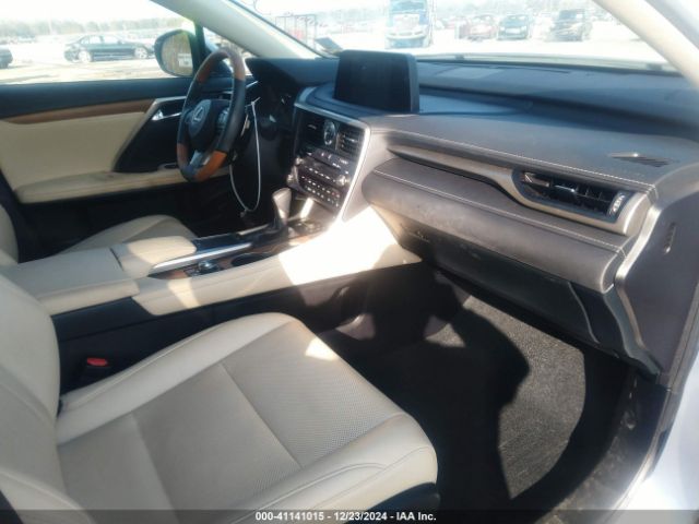 2T2HZMAAXMC187018 Lexus RX 350