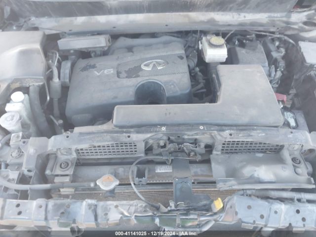 5N1DL0MN8HC553435 Infiniti QX60
