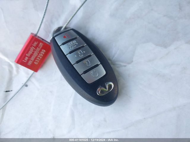5N1DL0MN8HC553435 Infiniti QX60