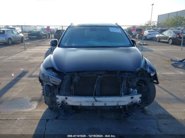 5N1DL0MN8HC553435 Infiniti QX60