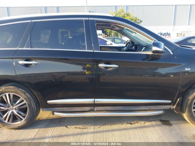 5N1DL0MN8HC553435 Infiniti QX60