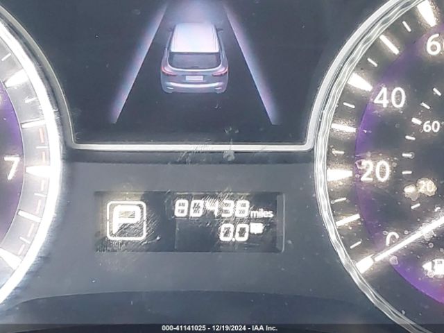5N1DL0MN8HC553435 Infiniti QX60