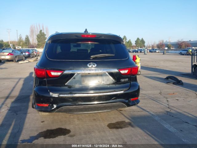 5N1DL0MN8HC553435 Infiniti QX60