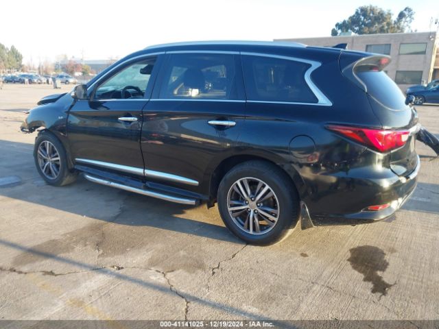5N1DL0MN8HC553435 Infiniti QX60