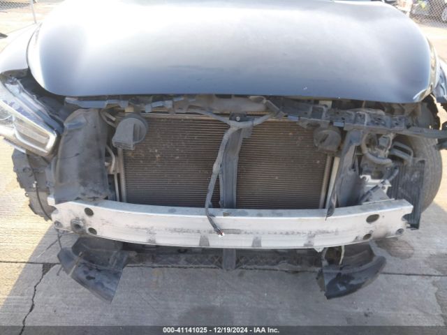 5N1DL0MN8HC553435 Infiniti QX60