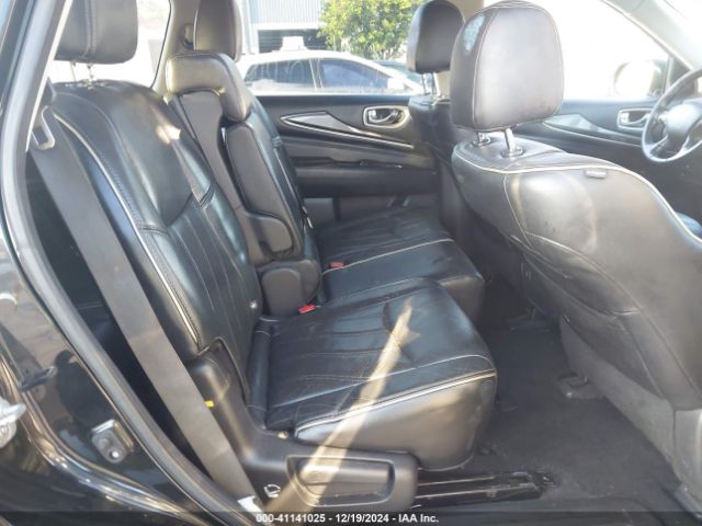5N1DL0MN8HC553435 Infiniti QX60