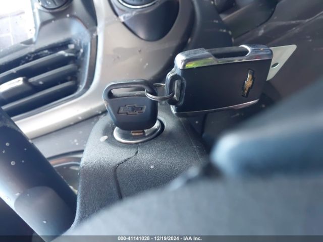 1GCGTCE37F1127003 Chevrolet Colorado Z71