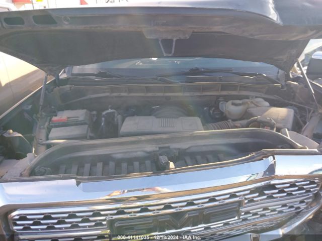 3GTU9FEL9NG125532 GMC Sierra 1500 Limited 4wd  Short Box Denali