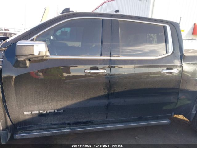 3GTU9FEL9NG125532 GMC Sierra 1500 Limited 4wd  Short Box Denali