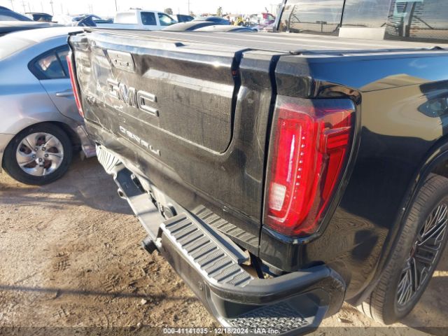 3GTU9FEL9NG125532 GMC Sierra 1500 Limited 4wd  Short Box Denali