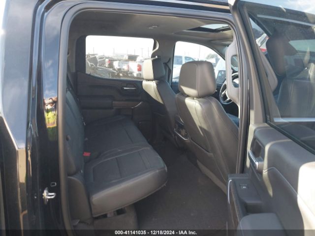 3GTU9FEL9NG125532 GMC Sierra 1500 Limited 4wd  Short Box Denali