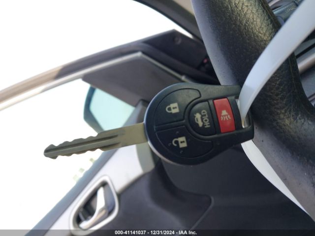 3N1AB7AP5EY341042 Nissan SENTRA SR