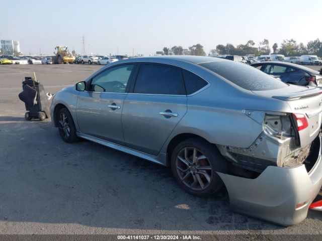 3N1AB7AP5EY341042 Nissan SENTRA SR