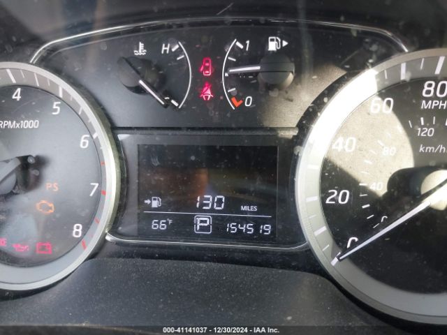 3N1AB7AP5EY341042 Nissan SENTRA SR
