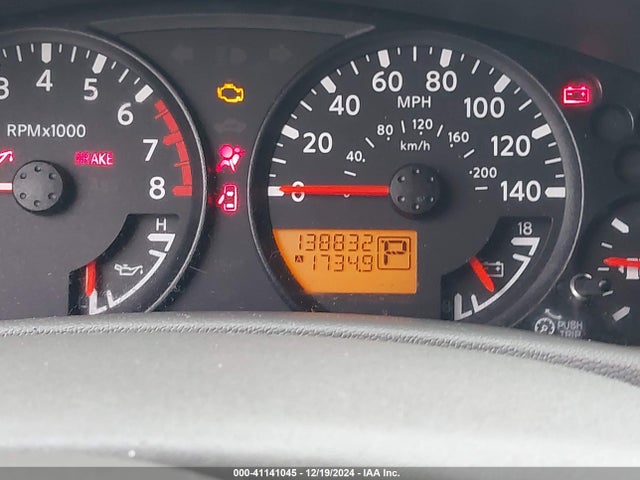 Nissan Frontier Sv 2017 1N6AD0ER8HN778350 Image 15