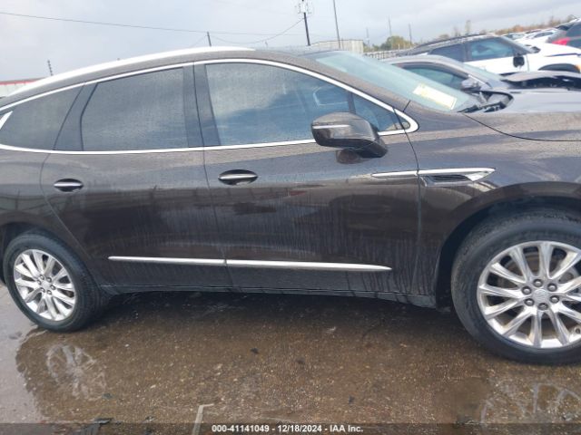 5GAERCKW9JJ260702 Buick Enclave Premium
