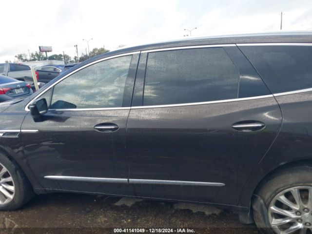 5GAERCKW9JJ260702 Buick Enclave Premium