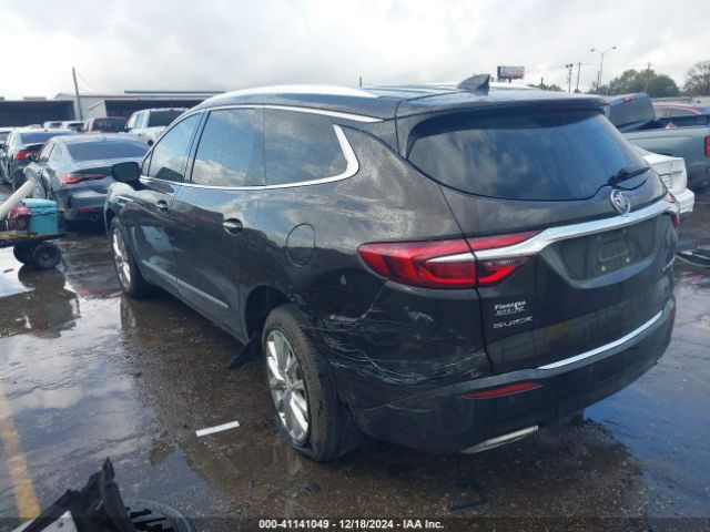 5GAERCKW9JJ260702 Buick Enclave Premium