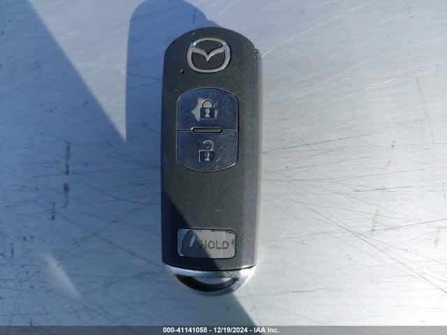 Mazda Mazda3 S Touring 2015 JM1BM1L37F1219226 Image 11