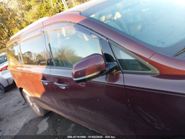 KNDMC5C19F6024362 KIA SEDONA EX
