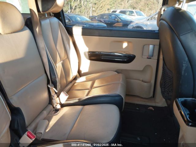 KNDMC5C19F6024362 KIA SEDONA EX