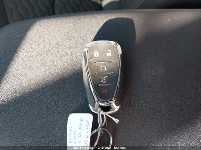 2GNAXJEV0J6323216 Chevrolet EQUINOX LT
