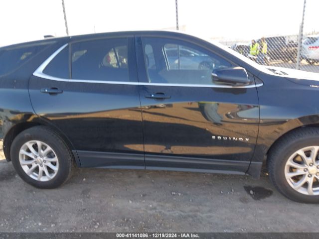 2GNAXJEV0J6323216 Chevrolet EQUINOX LT
