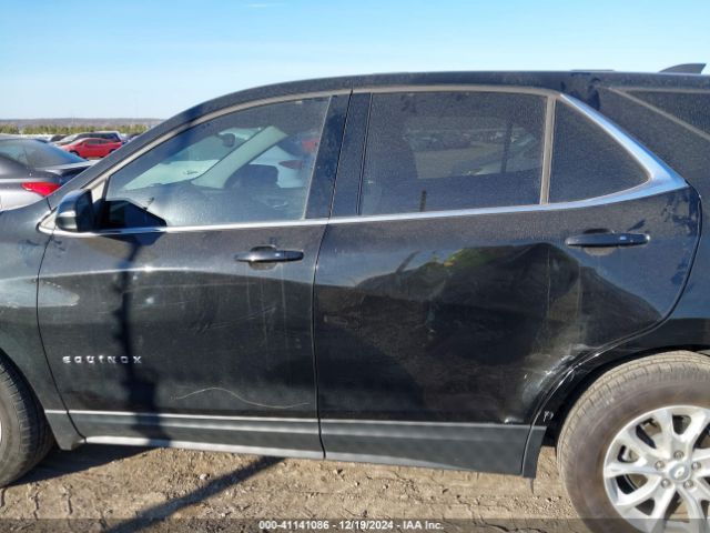 2GNAXJEV0J6323216 Chevrolet EQUINOX LT