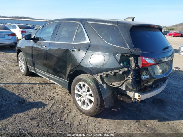 2GNAXJEV0J6323216 Chevrolet EQUINOX LT