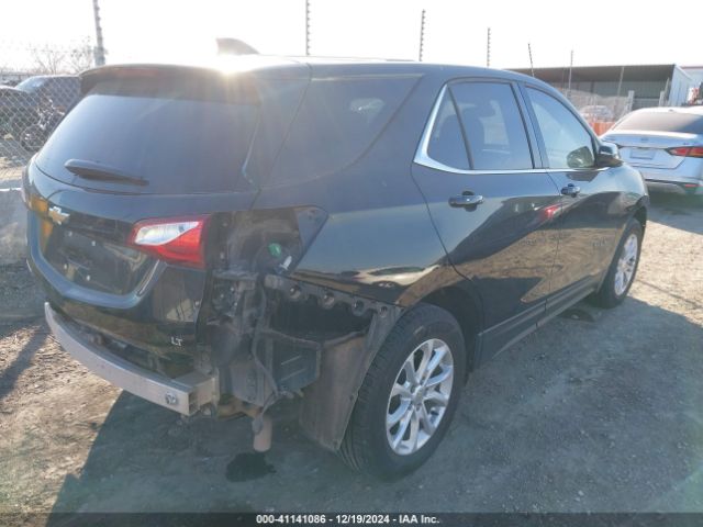 2GNAXJEV0J6323216 Chevrolet EQUINOX LT