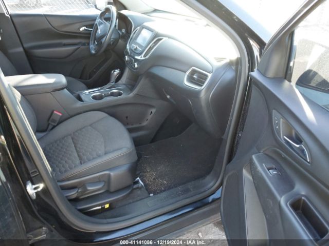 2GNAXJEV0J6323216 Chevrolet EQUINOX LT
