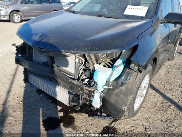 2GNAXJEV0J6323216 Chevrolet EQUINOX LT