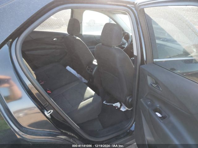 2GNAXJEV0J6323216 Chevrolet EQUINOX LT