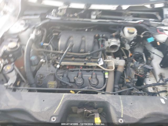 1FM5K8AR3EGA50462 Ford Police Interceptor