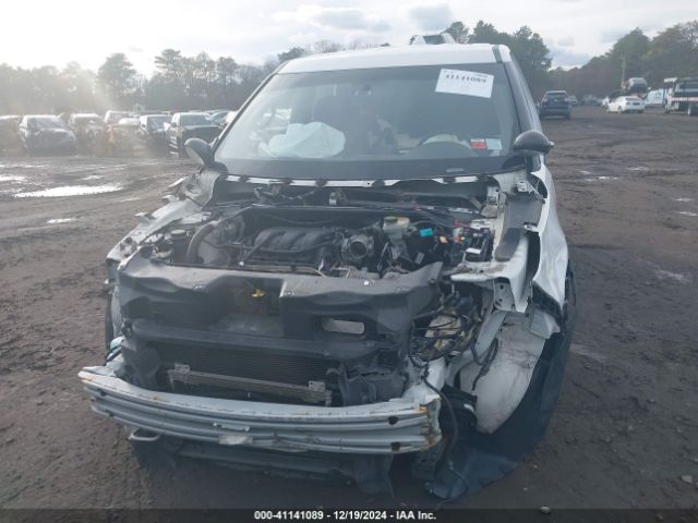 1FM5K8AR3EGA50462 Ford Police Interceptor