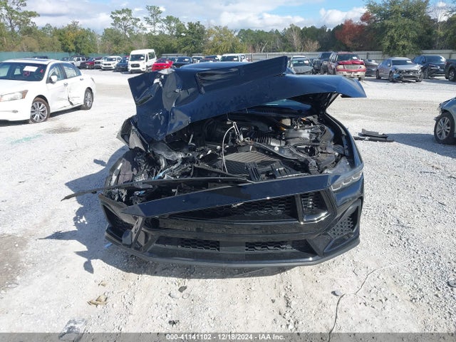 Ford Mustang Gt Premium Fastback 2024 1FA6P8CF3R5416733 Image 12
