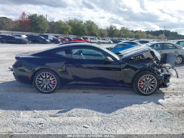 Ford Mustang Gt Premium Fastback 2024 1FA6P8CF3R5416733 Image 13