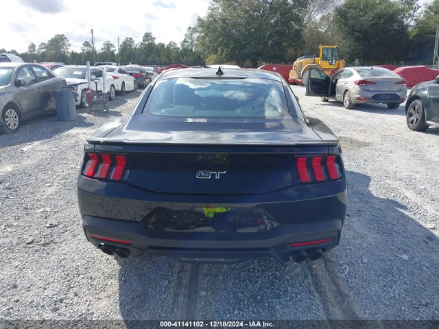 Ford Mustang Gt Premium Fastback 2024 1FA6P8CF3R5416733 Image 16