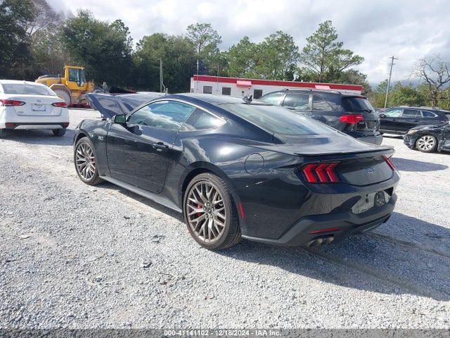 Ford Mustang Gt Premium Fastback 2024 1FA6P8CF3R5416733 Image 3