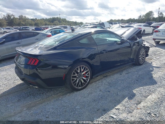 Ford Mustang Gt Premium Fastback 2024 1FA6P8CF3R5416733 Image 4