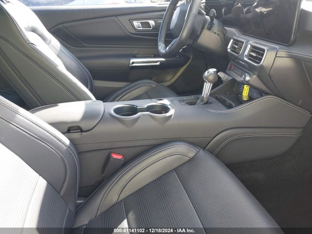 Ford Mustang Gt Premium Fastback 2024 1FA6P8CF3R5416733 Image 5