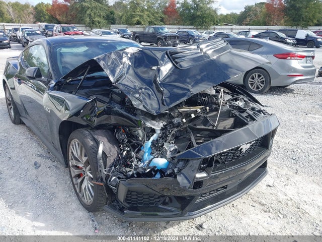 Ford Mustang Gt Premium Fastback 2024 1FA6P8CF3R5416733 Image 6
