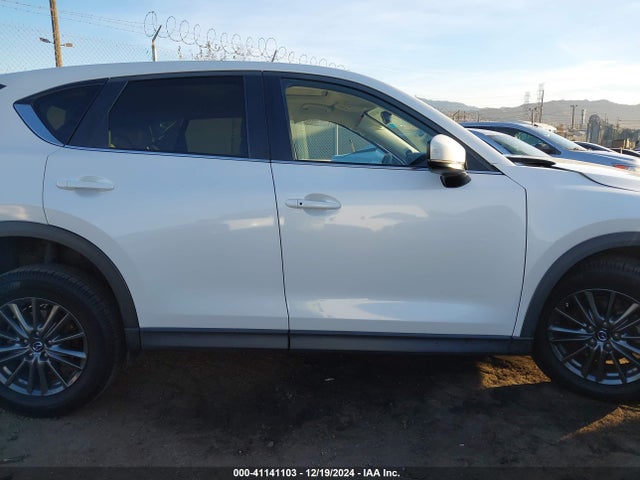 Mazda Cx-5 Touring 2019 JM3KFACM3K1544976 Image 12