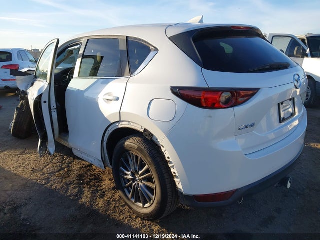 Mazda Cx-5 Touring 2019 JM3KFACM3K1544976 Image 3