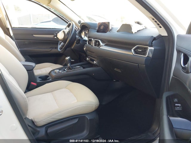 Mazda Cx-5 Touring 2019 JM3KFACM3K1544976 Image 5